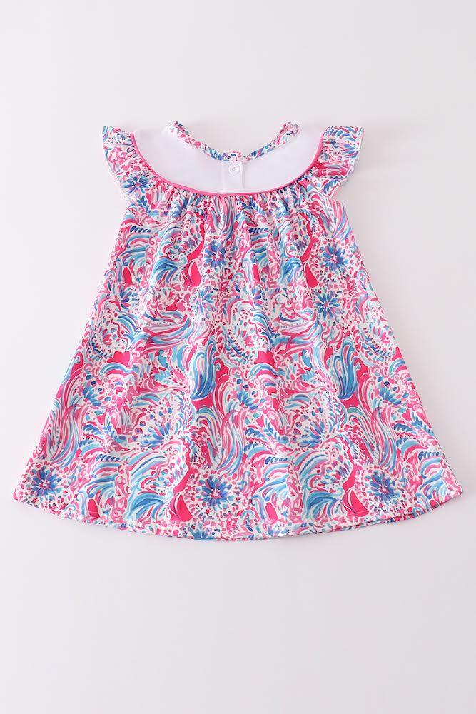 I love Mama Dress Product Image