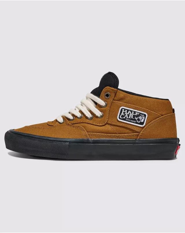 Skate Half Cab Shoe Product Image