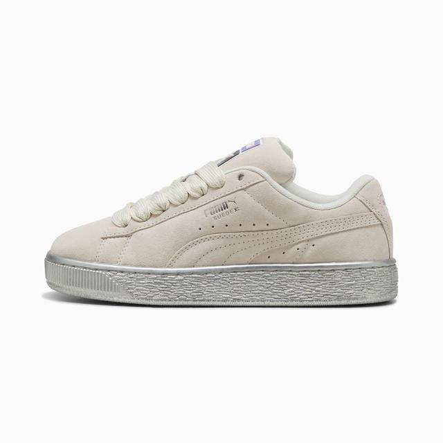 Suede XL Galactic Women's Sneakers Product Image