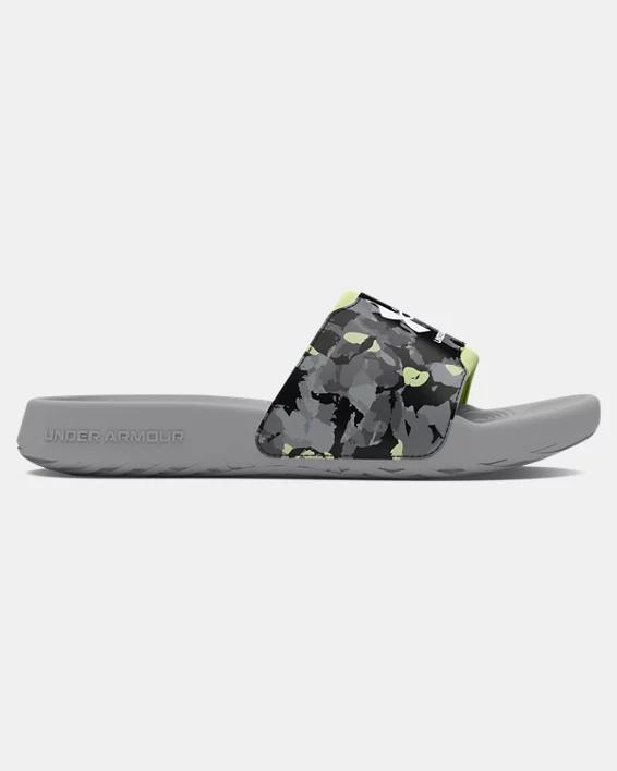 Womens UA Ignite Pro Slides Product Image