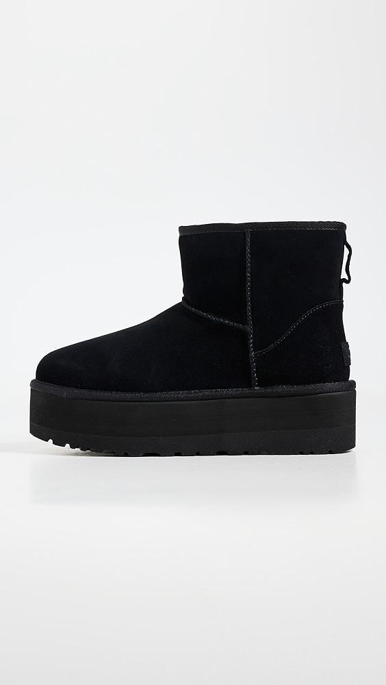 UGG Classic Mini Platform Boots | Shopbop Product Image