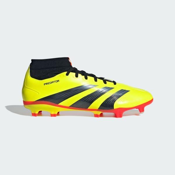 Predator 24 League Firm Ground Cleats Product Image