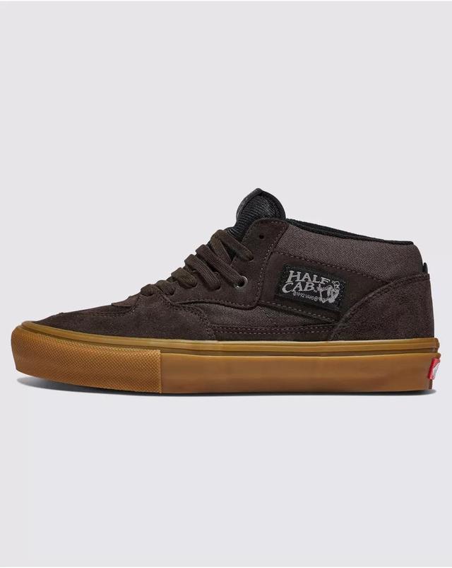 Skate Half Cab Shoe Product Image