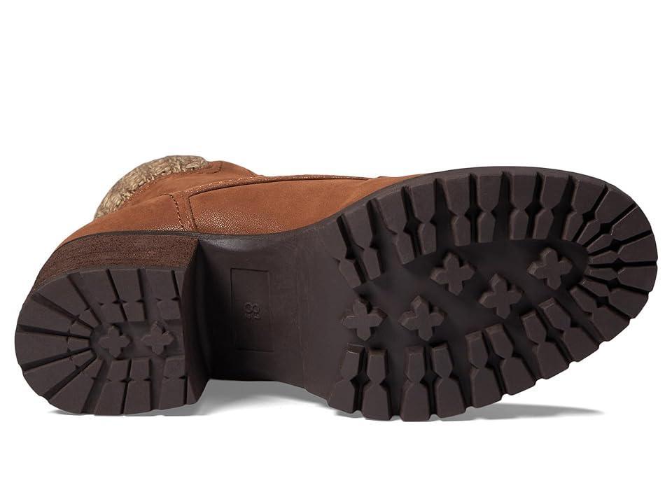 MIA Beckham (Cognac) Women's Shoes Product Image