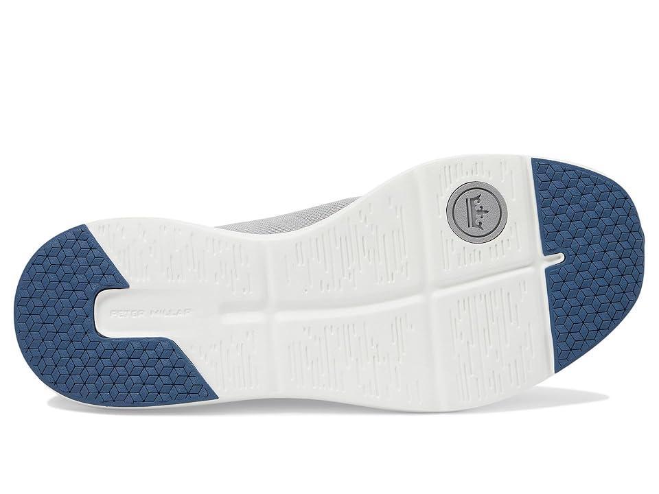 Peter Millar Camberfly Sneaker Pearl) Men's Shoes Product Image