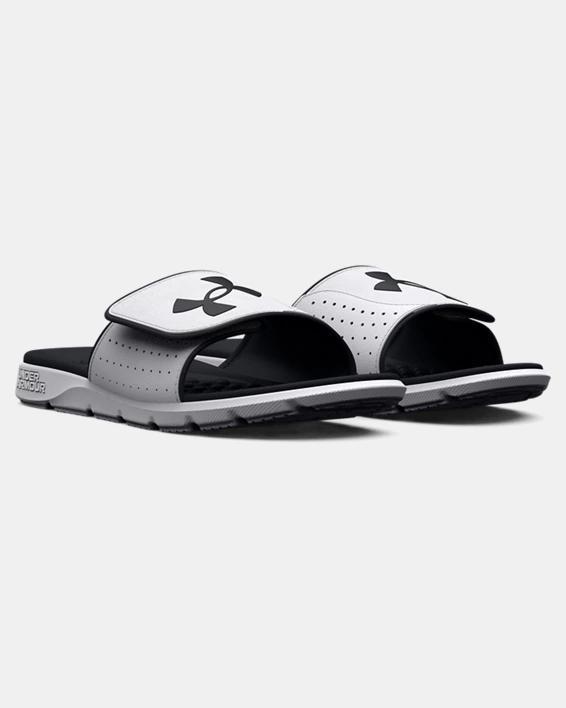 Men's UA Ignite Pro Slides Product Image