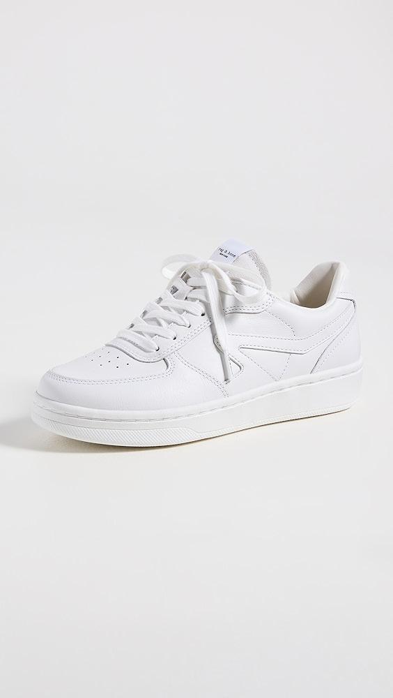 rag & bone Retro Court Sneaker | Shopbop Product Image