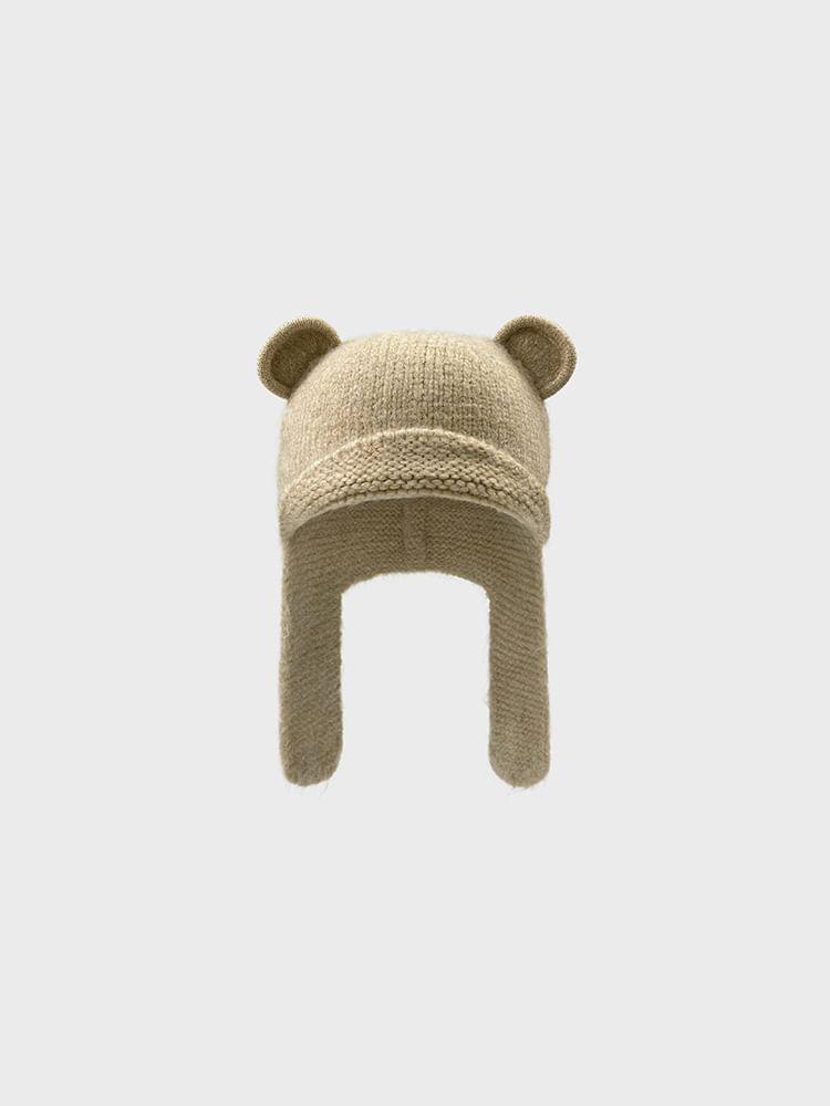 Bear Tapper Hat Product Image