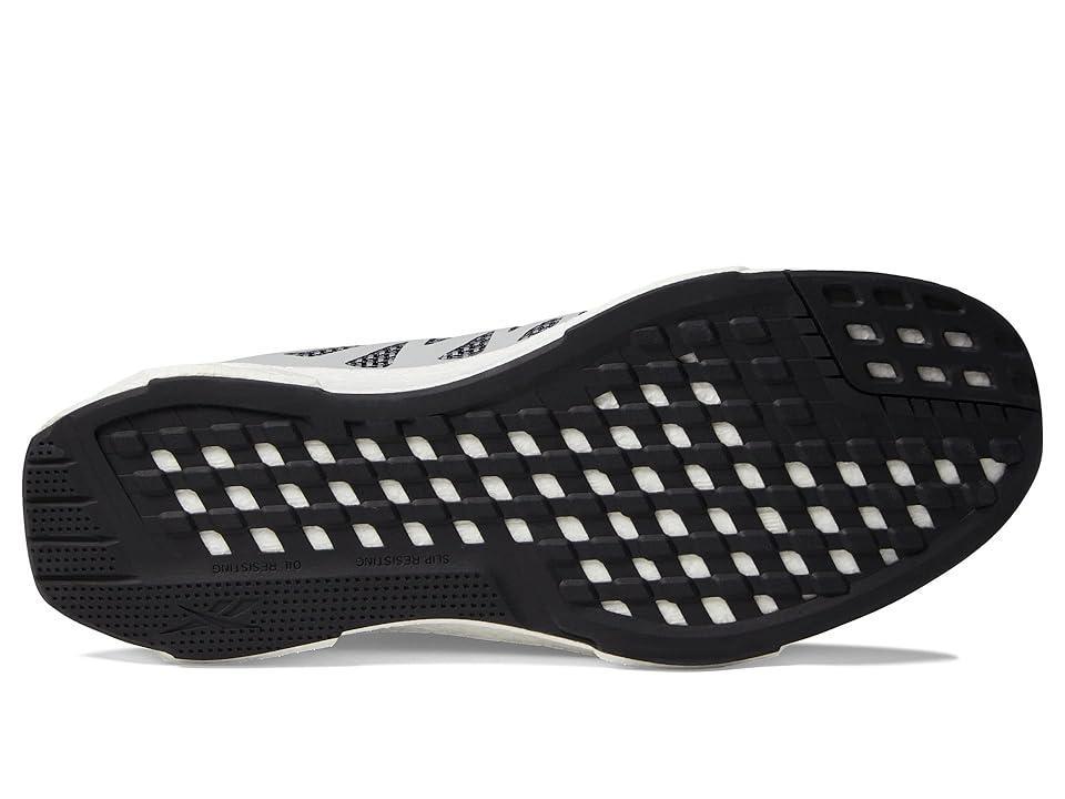 Reebok Work Fusion Flexweave Cage Composite Toe Men's Shoes Product Image