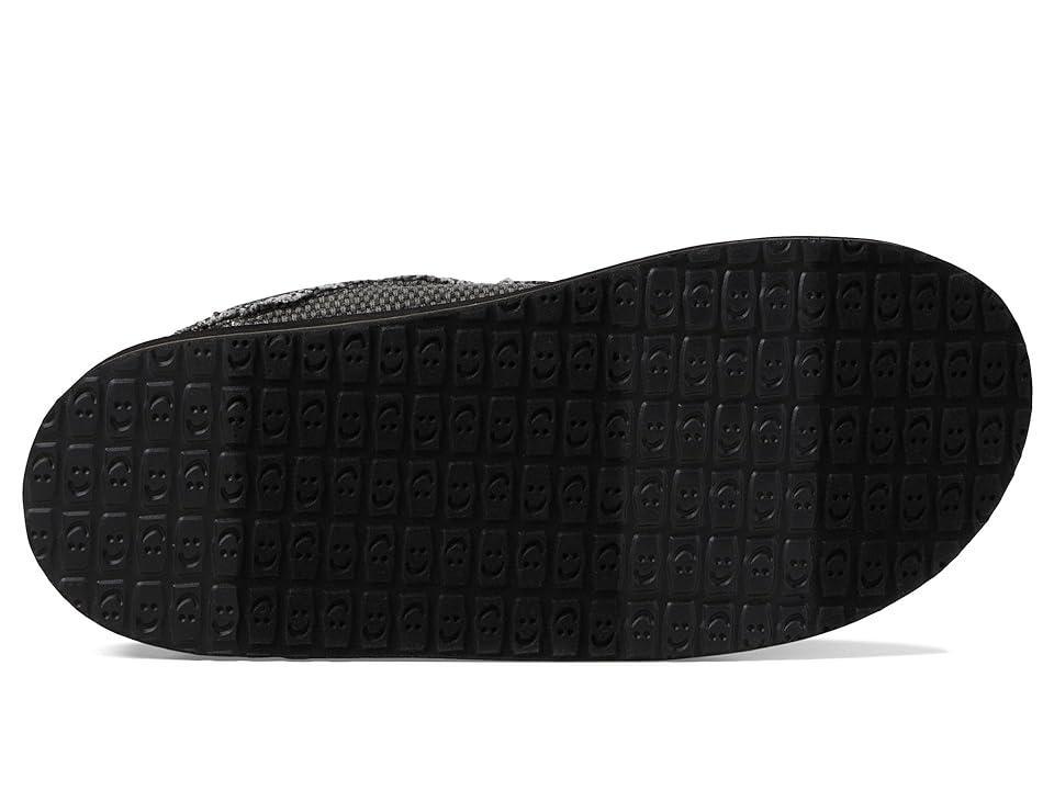 Sanuk Chiba 1) Men's Slip on Shoes Product Image