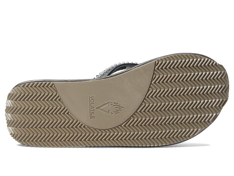 Volatile Sol Flip Flop Product Image