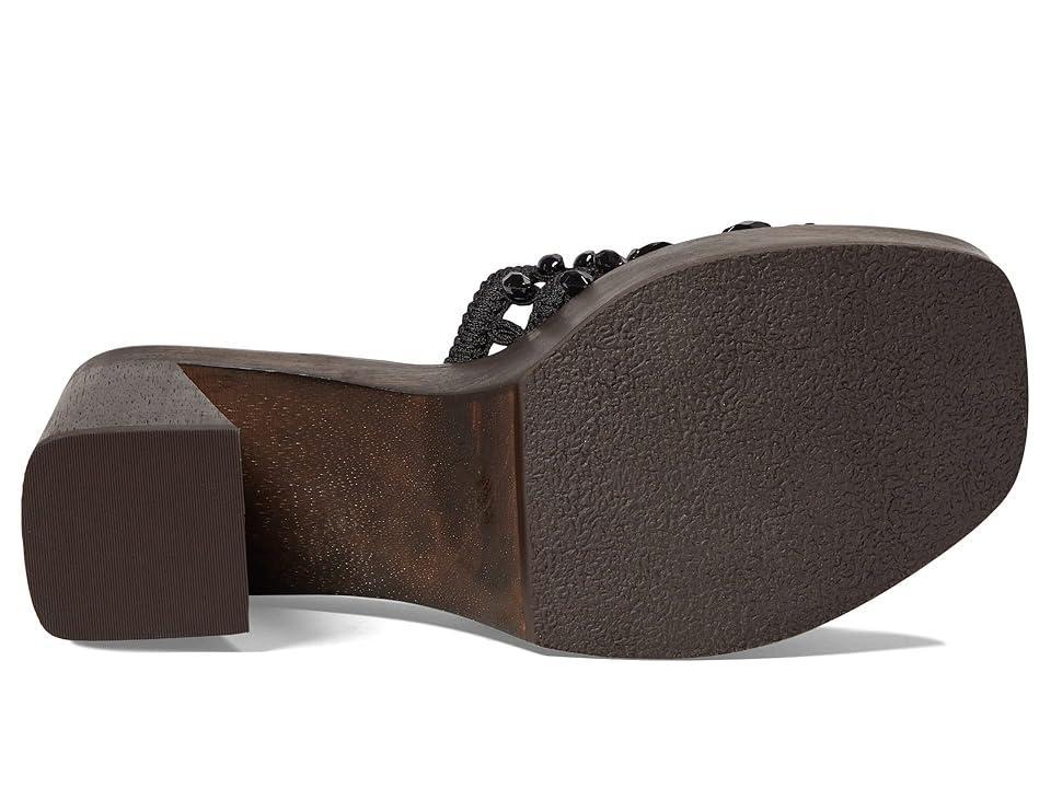 Born Mens Nigel Leather Slip Product Image
