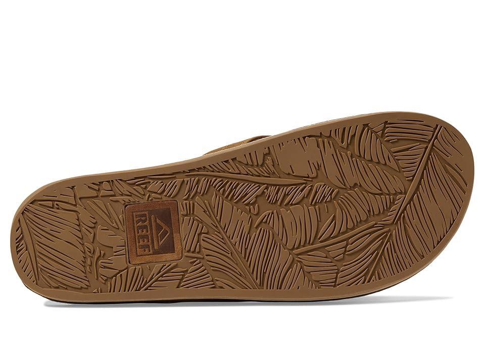 Reef Drift Away LE (Caramel) Women's Shoes Product Image