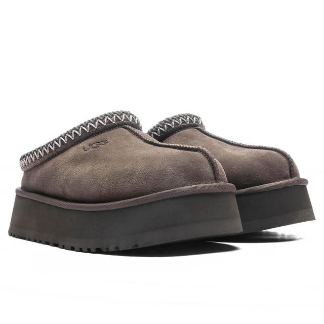 Women's Tazz Slipper - Hickory Female Product Image