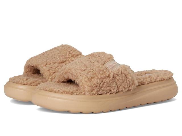 Roxy Gelato Lux Women's Sandals Product Image