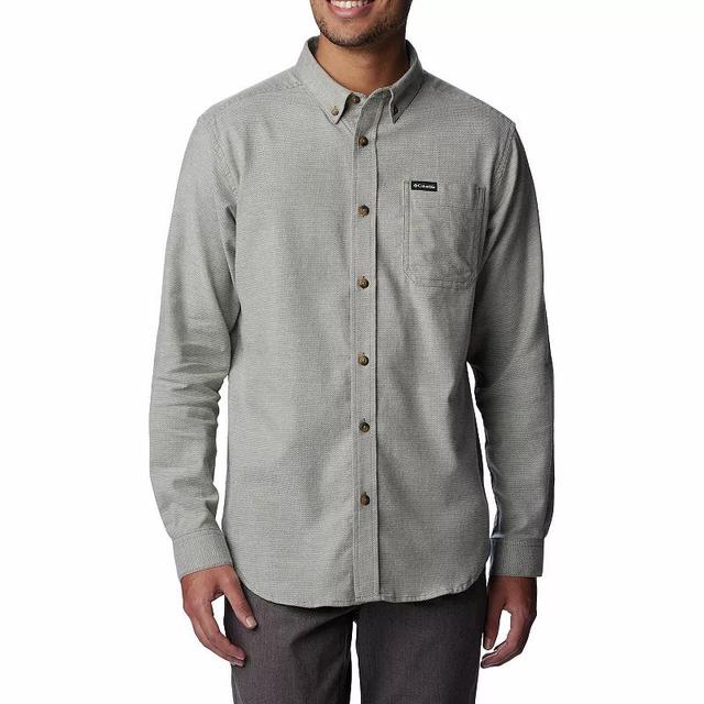 Columbia Men s Rapid Rivers II Long Sleeve Shirt- Product Image