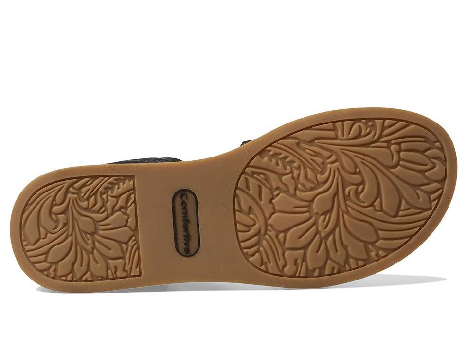 Comfortiva Marcy Wedge Sandal Product Image