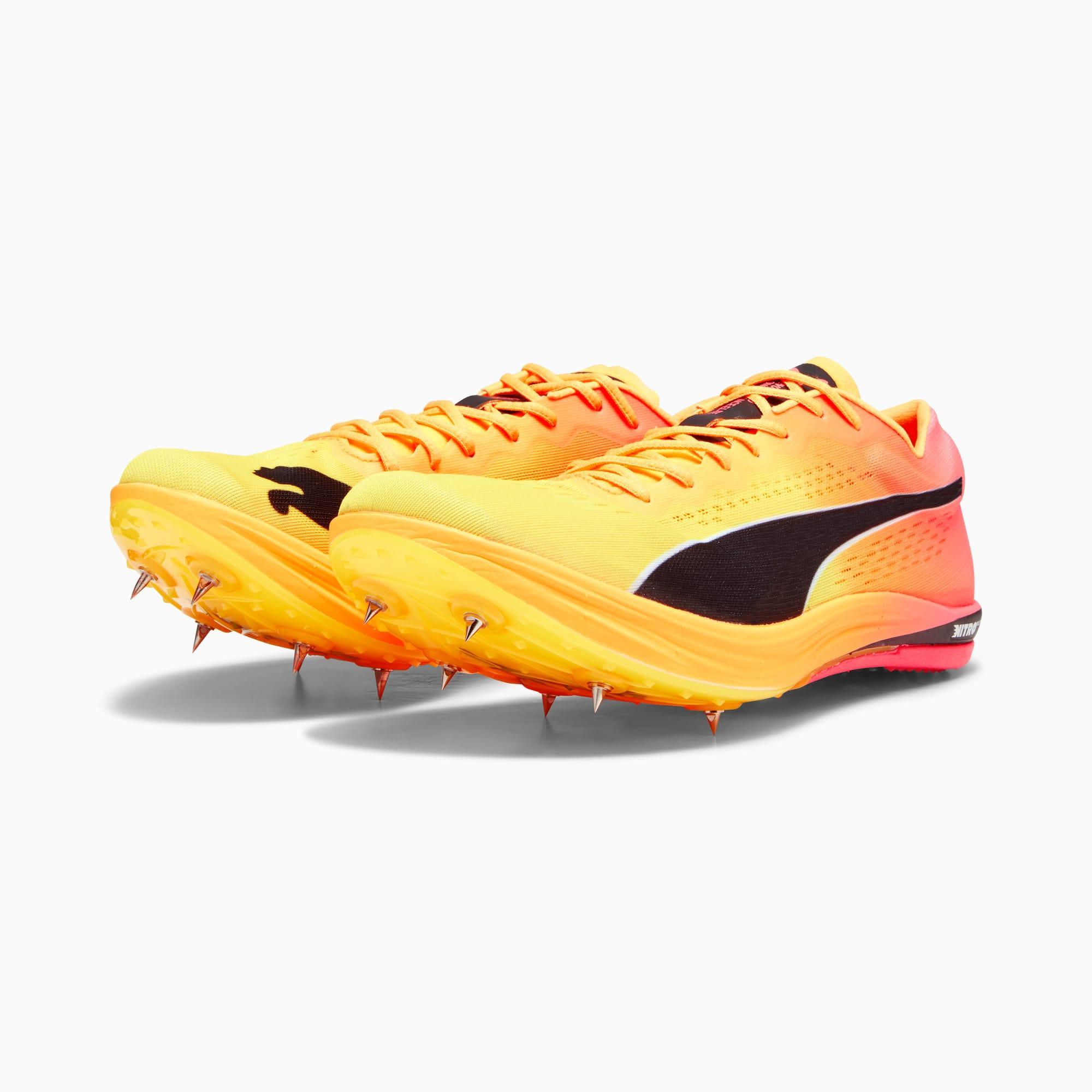 evoSPEED Long Distance NITRO™ Elite+ Track Spikes Product Image