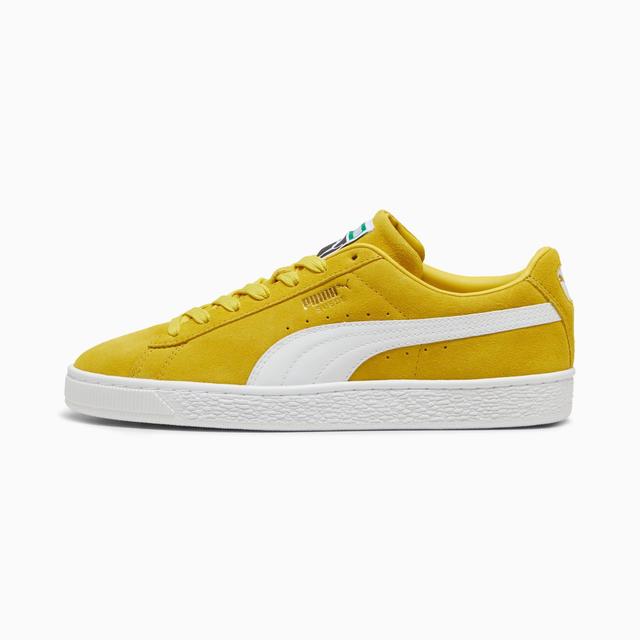 Suede Classic Sneakers Product Image