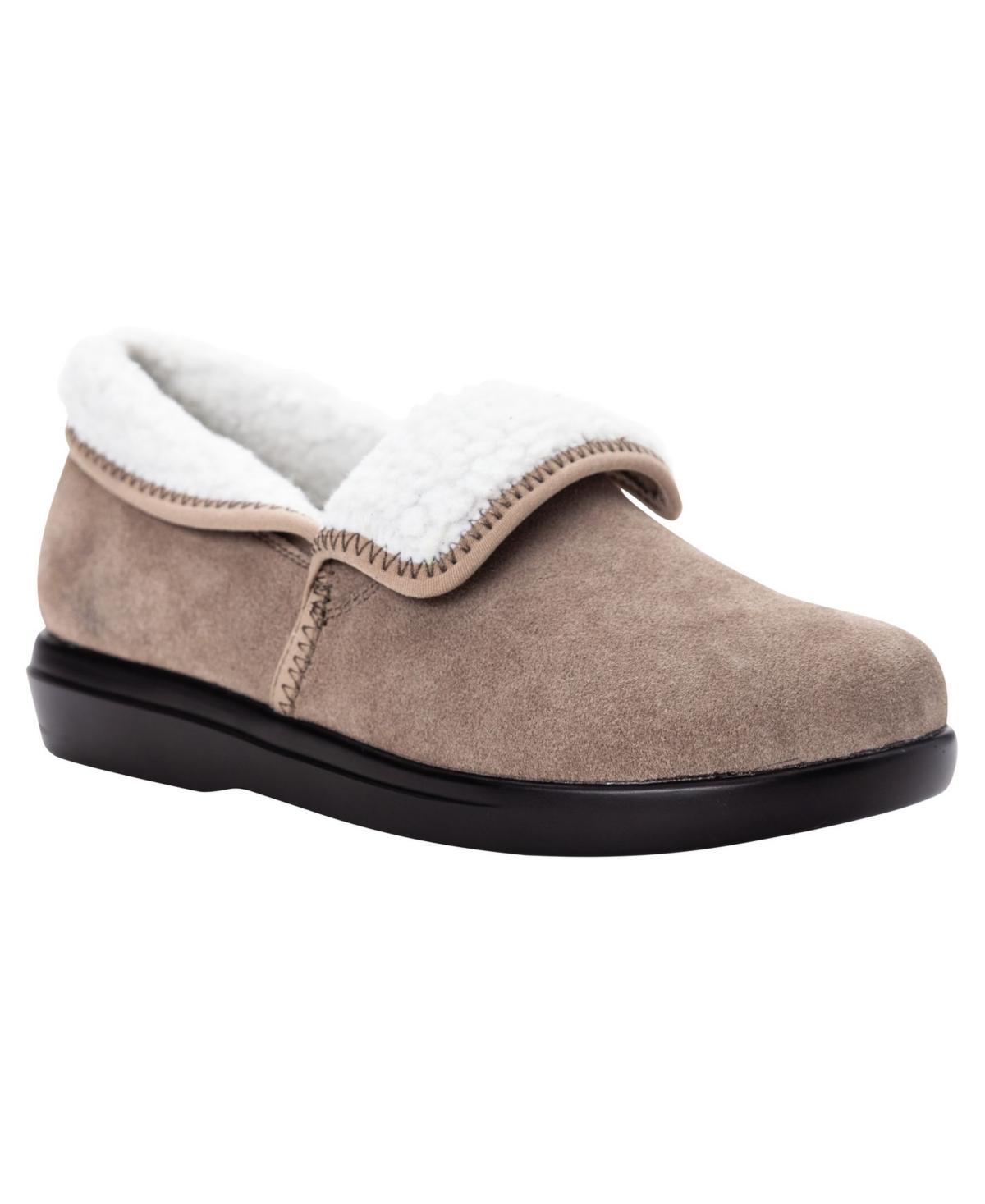 Propt Faux Fur Colbie Slipper Product Image