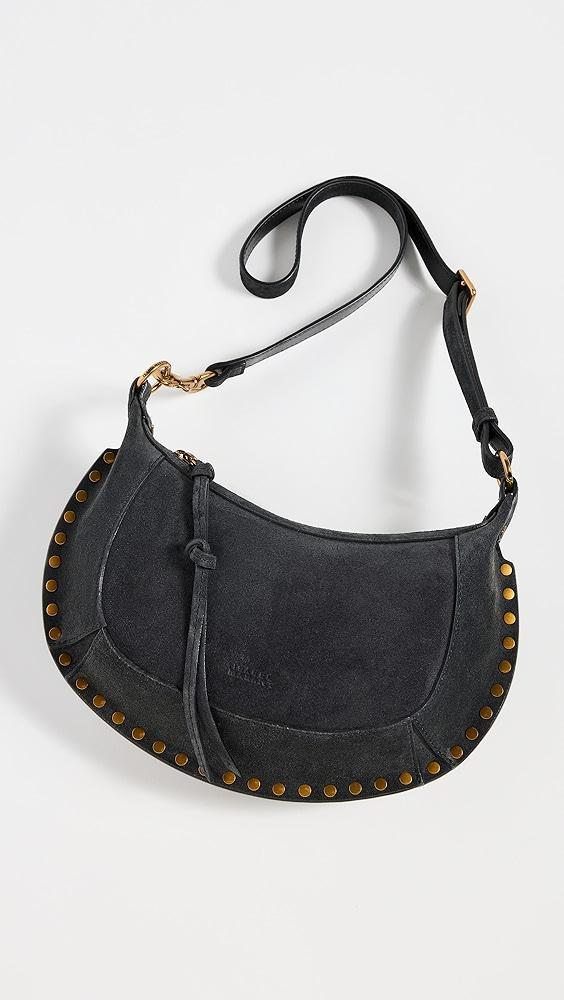 Isabel Marant Oskan Moon Bag | Shopbop Product Image