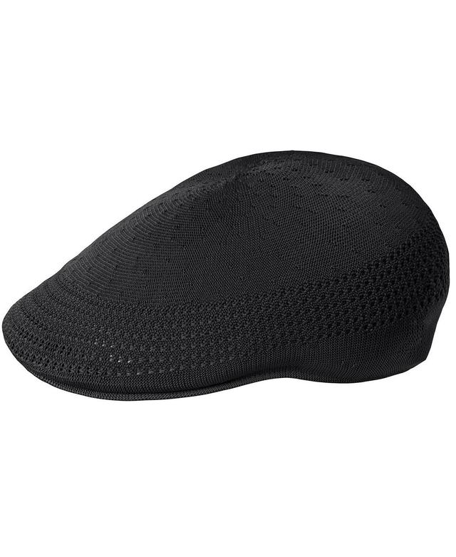 Kangol Mens Tropic 507 Ventair Ivy Caps & Flat Caps Product Image