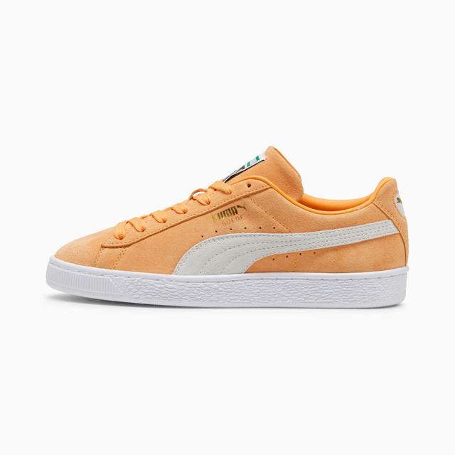 Suede Classic XXI Men's Sneakers Product Image