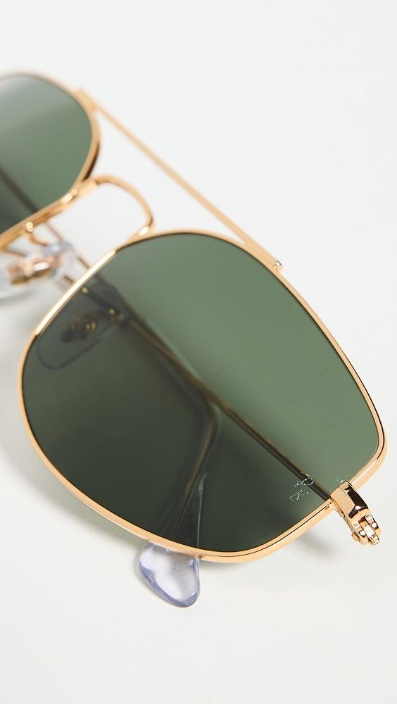 Ray-Ban 0RB3845 Sunglasses | Shopbop Product Image