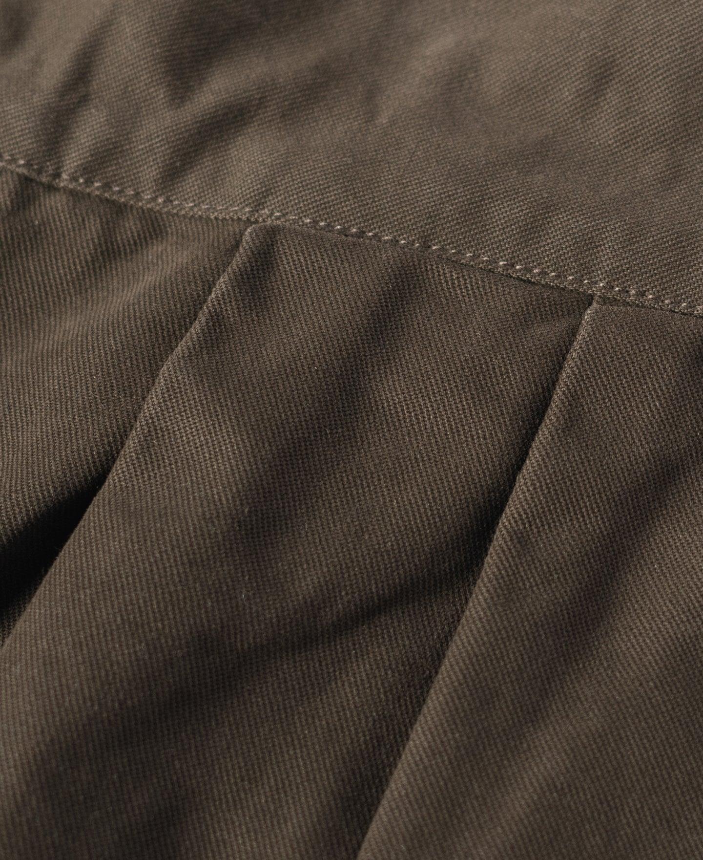 1960s AUS Army Combat Pants - Brown Product Image