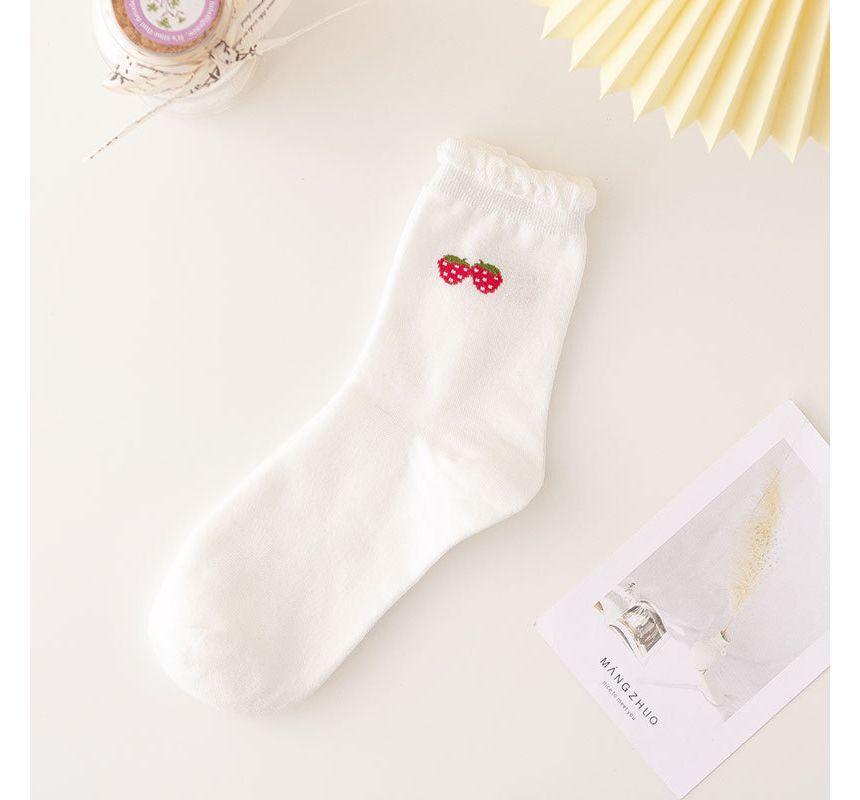 Printed Socks Product Image