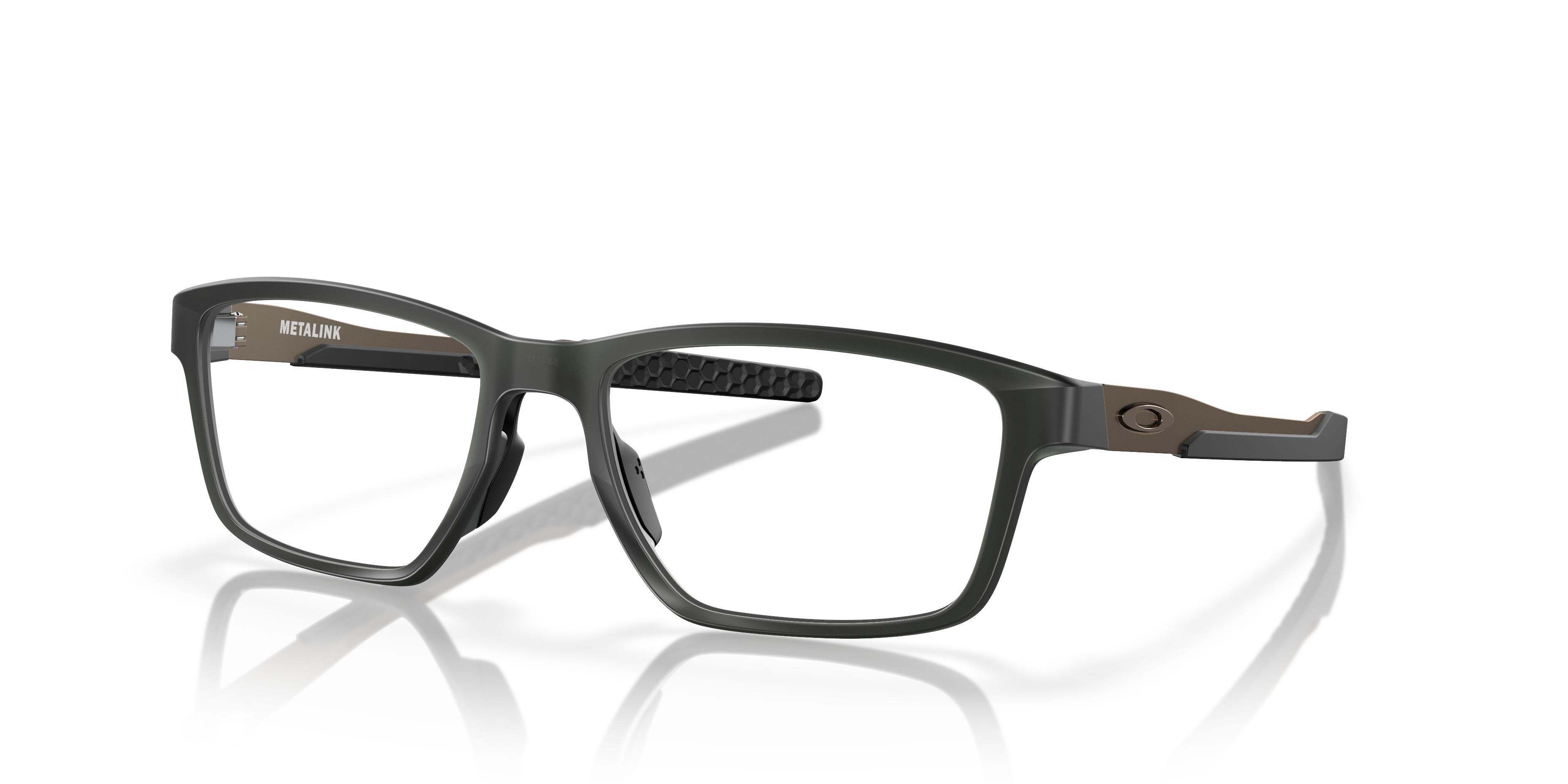 Oakley Mens Metalink Product Image