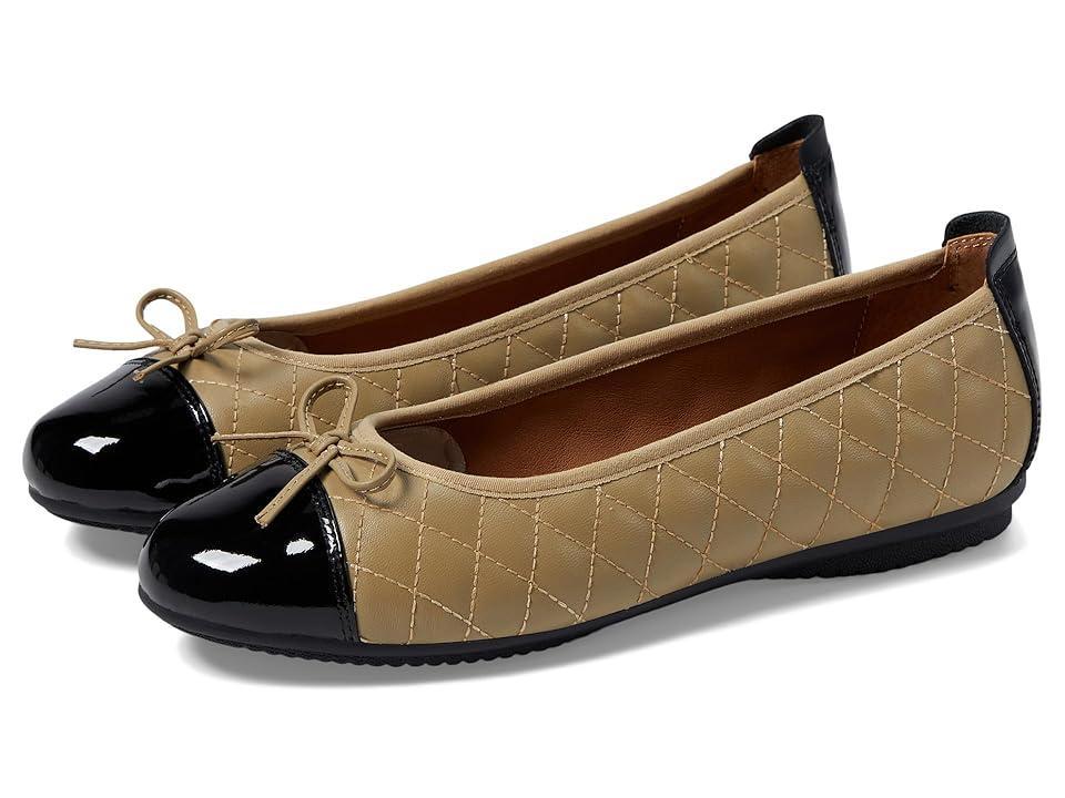 Josef Seibel Pippa 76 (Black Calf/Kombi) Women's Shoes Product Image