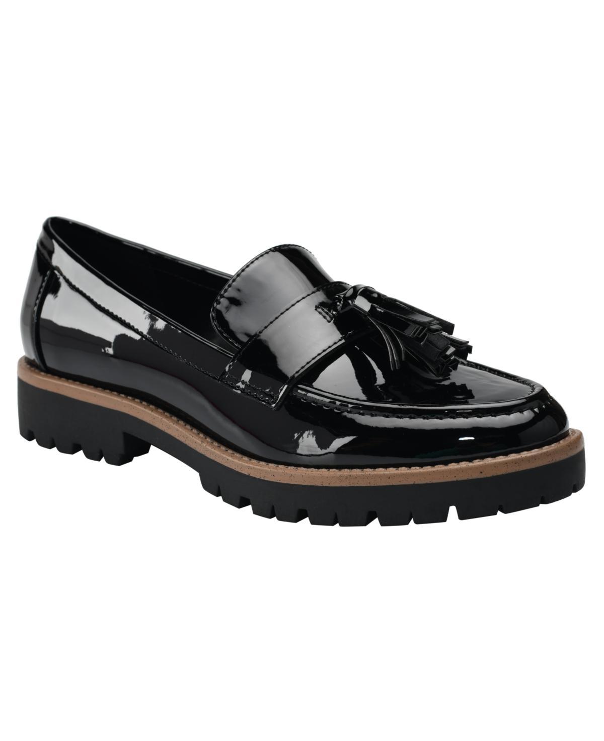 Bandolino Womens Fillup Loafers Product Image