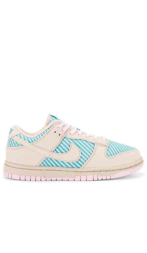 Dunk Low Sneaker Product Image