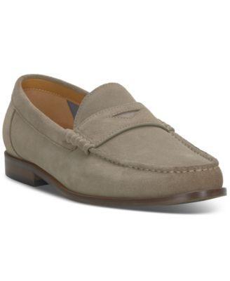 Men's Wynston Slip-On Penny Loafers Product Image