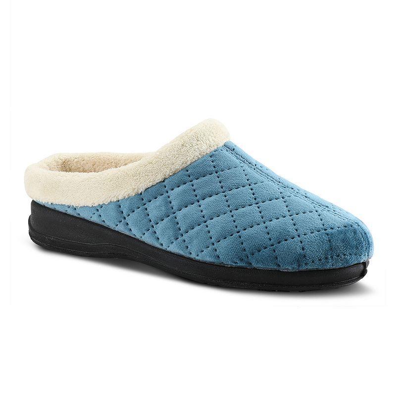 Flexus by Spring Step Sleeper Womens Slippers Product Image