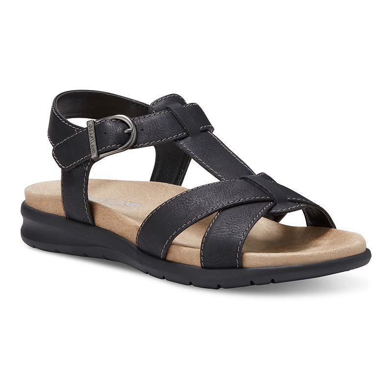 Eastland Kayla Womens Strappy Sandals Product Image