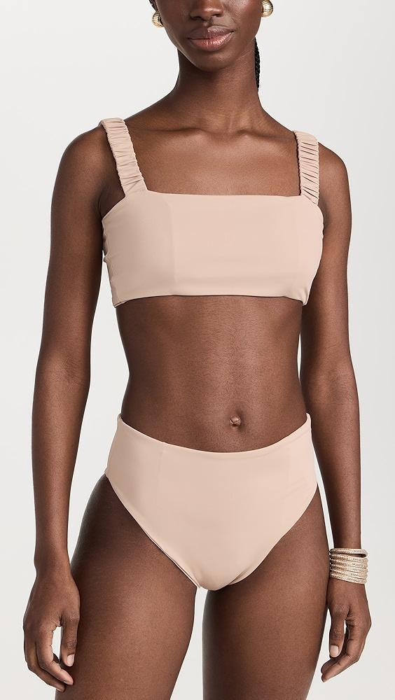 Nomads Current Bikini Bottoms II | Shopbop Product Image