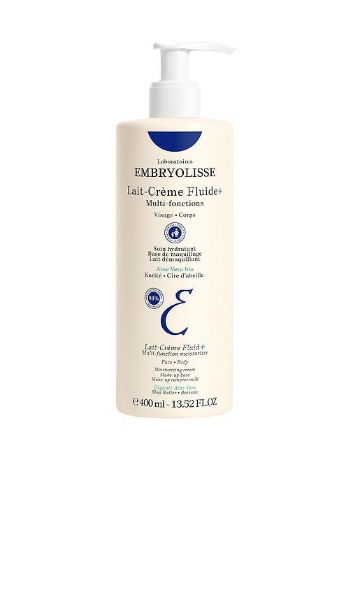 Lait Creme Fluid Product Image