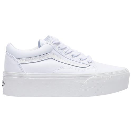 Vans Old Skool Stackform (True ) Shoes Product Image