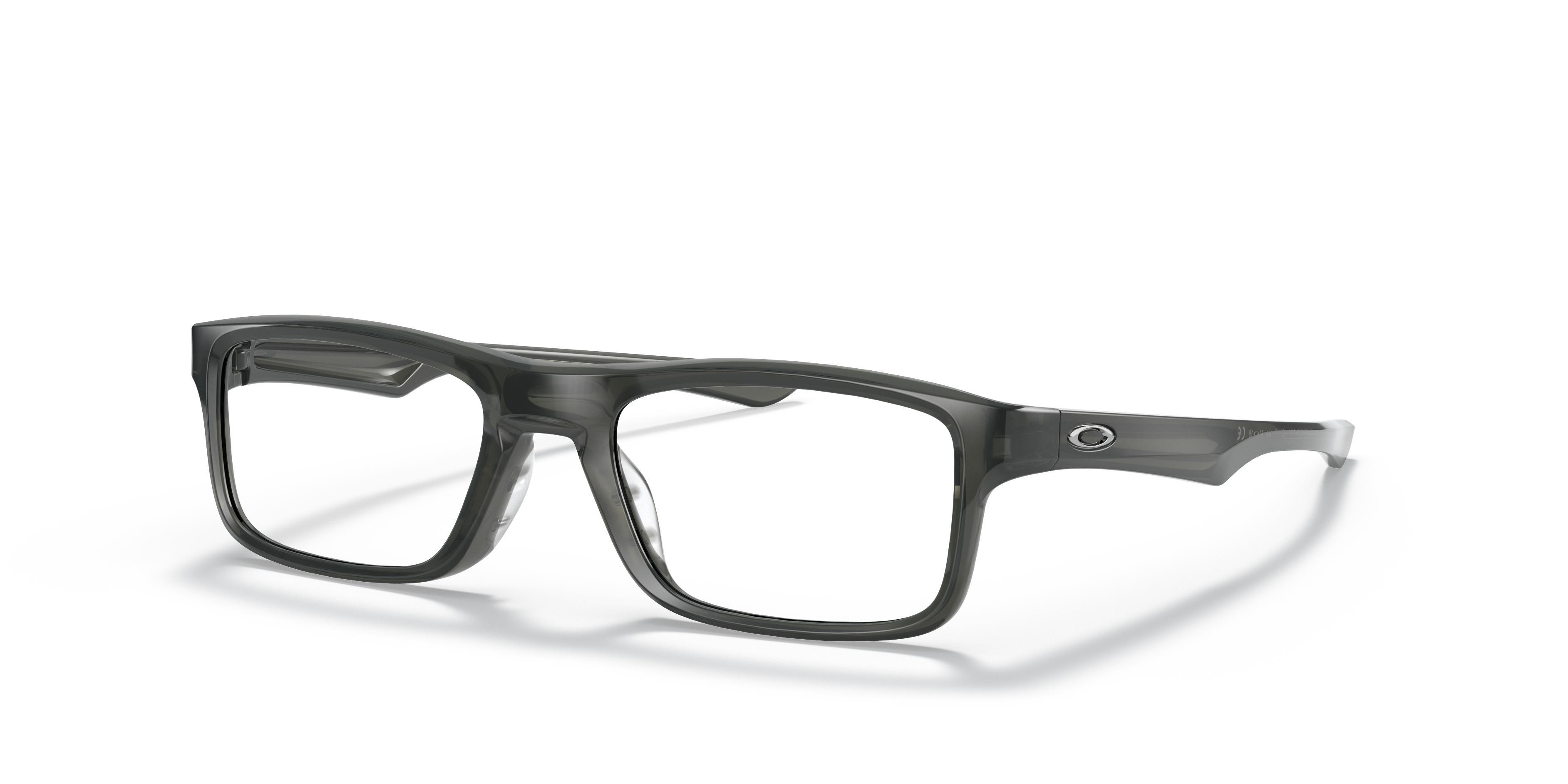 Oakley Men's Plank 2.0 Eyeglasses Product Image