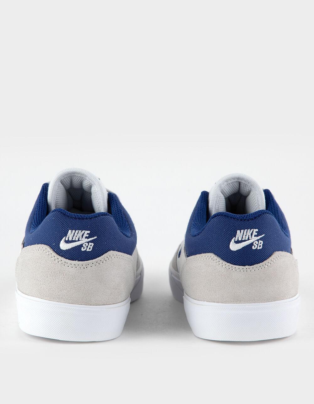 NIKE SB Malor Shoes Product Image