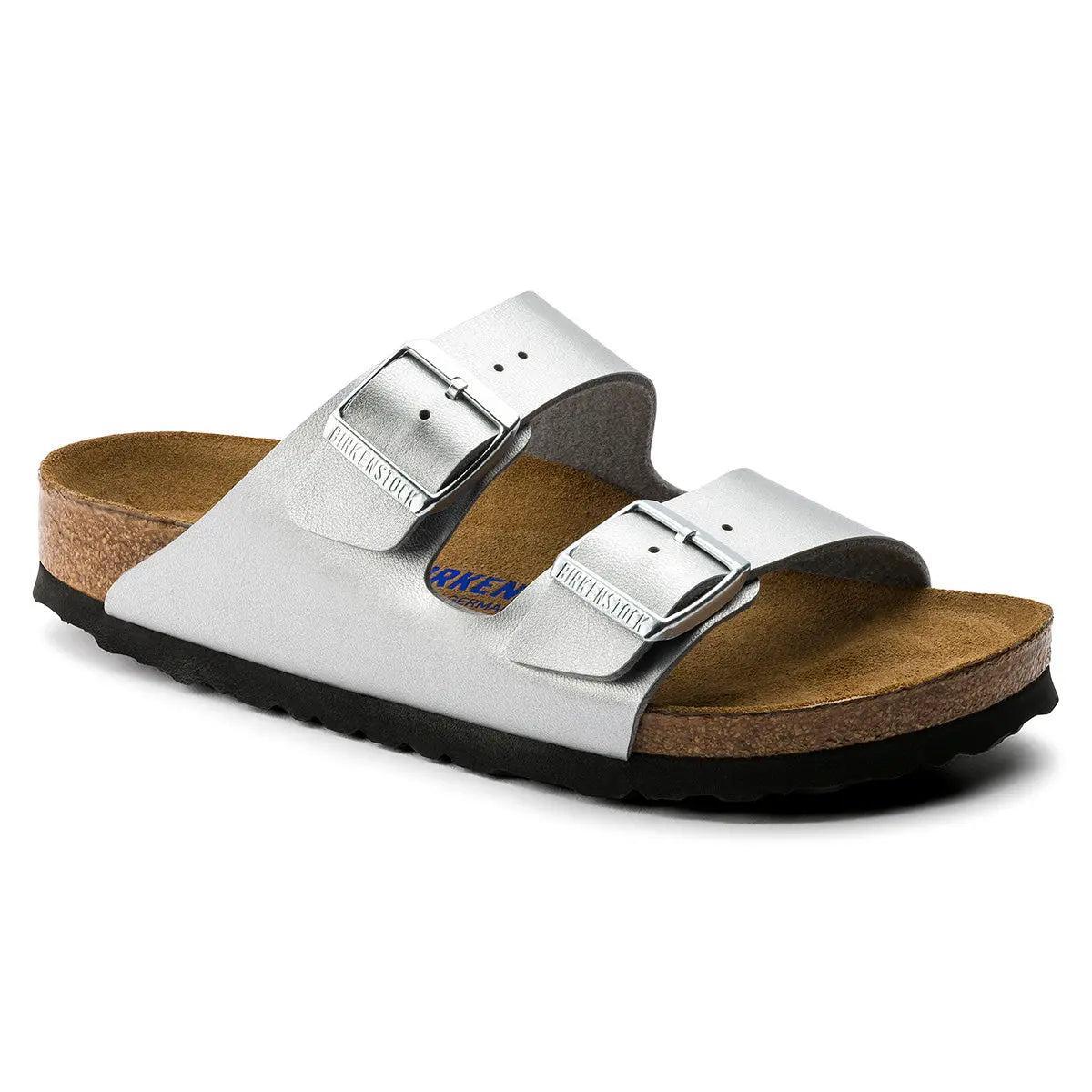 Birkenstock Arizona Birko-Flor Sandals Product Image