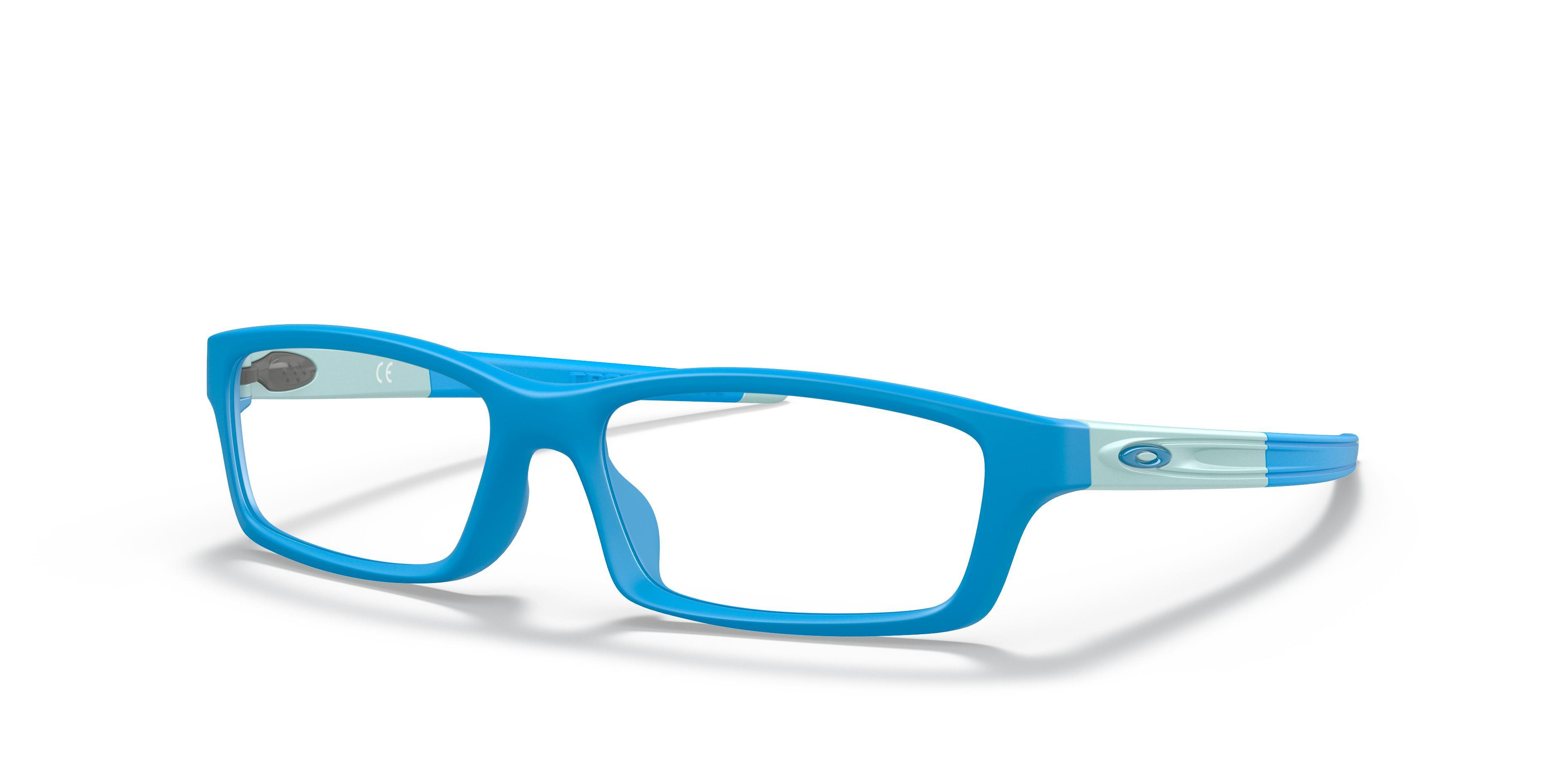 Oakley Men's Crosslink® Youth (low Bridge Fit) Product Image