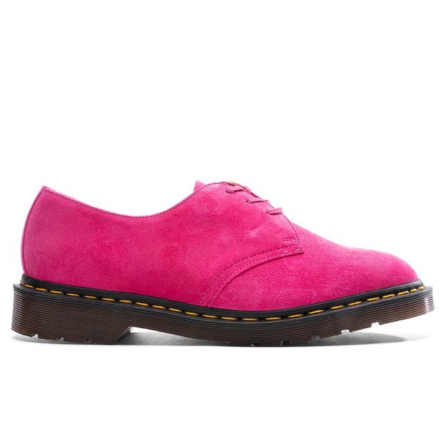 1461 Buck Suede - Pink Male Product Image