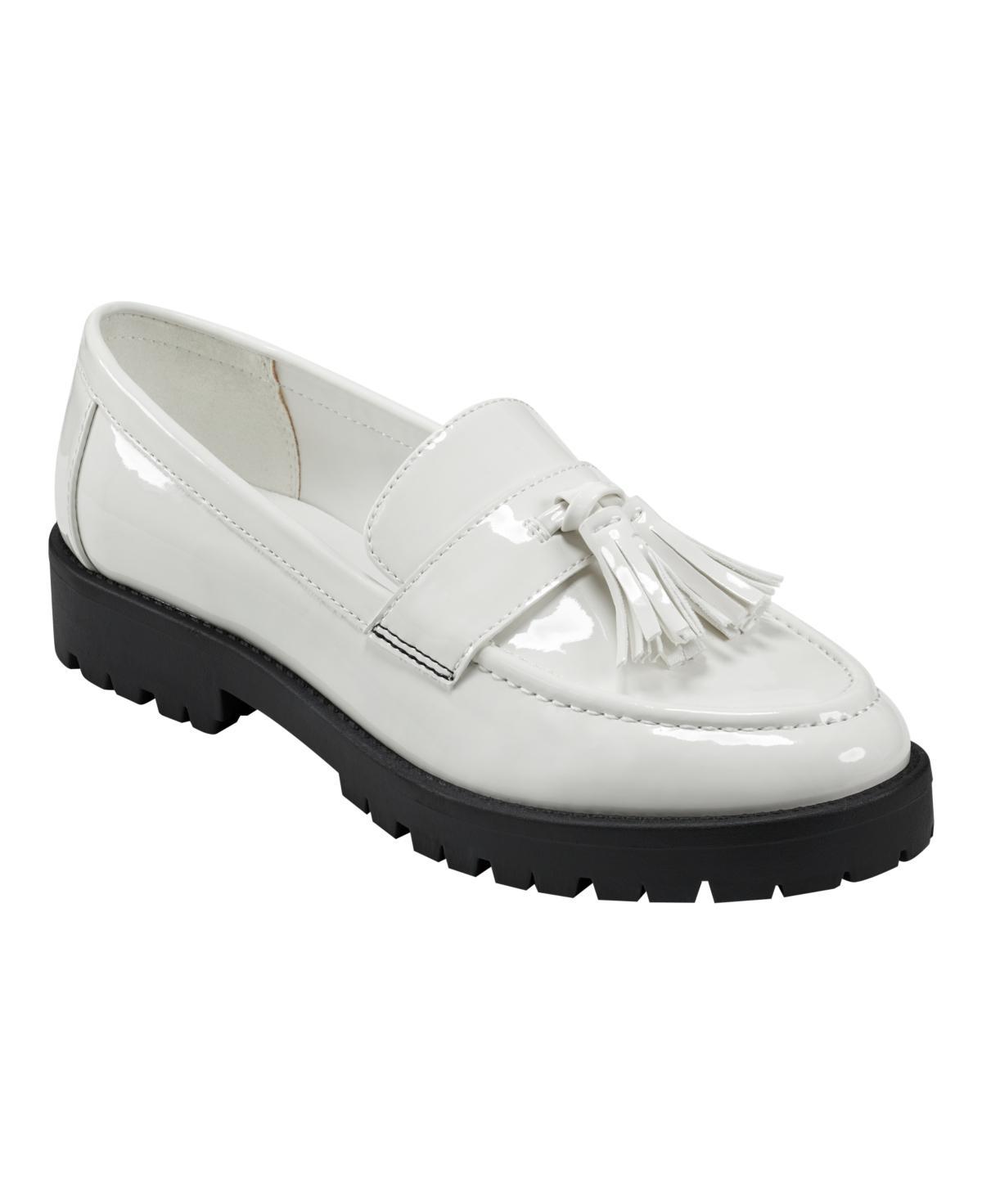 Bandolino Womens Fillup Loafers Product Image