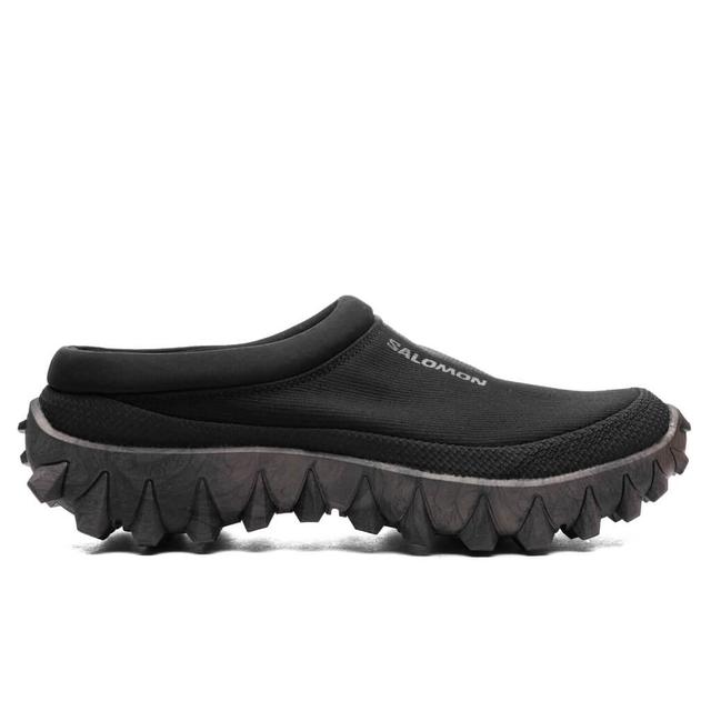 Snowclog - Black/Black/Asphalt Male Product Image