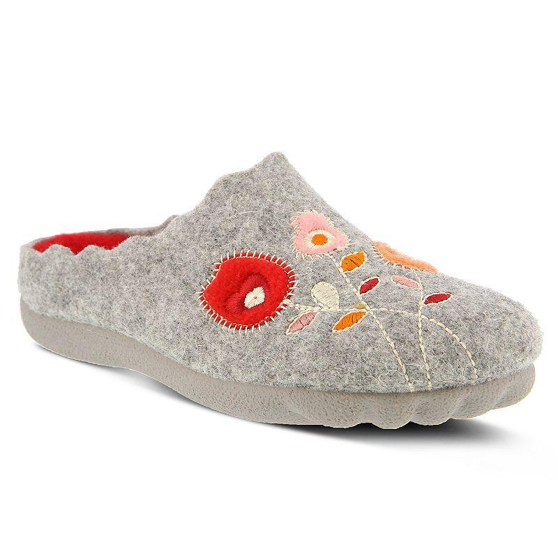 Flexus by Spring Step Wildflower Womens Mules Product Image