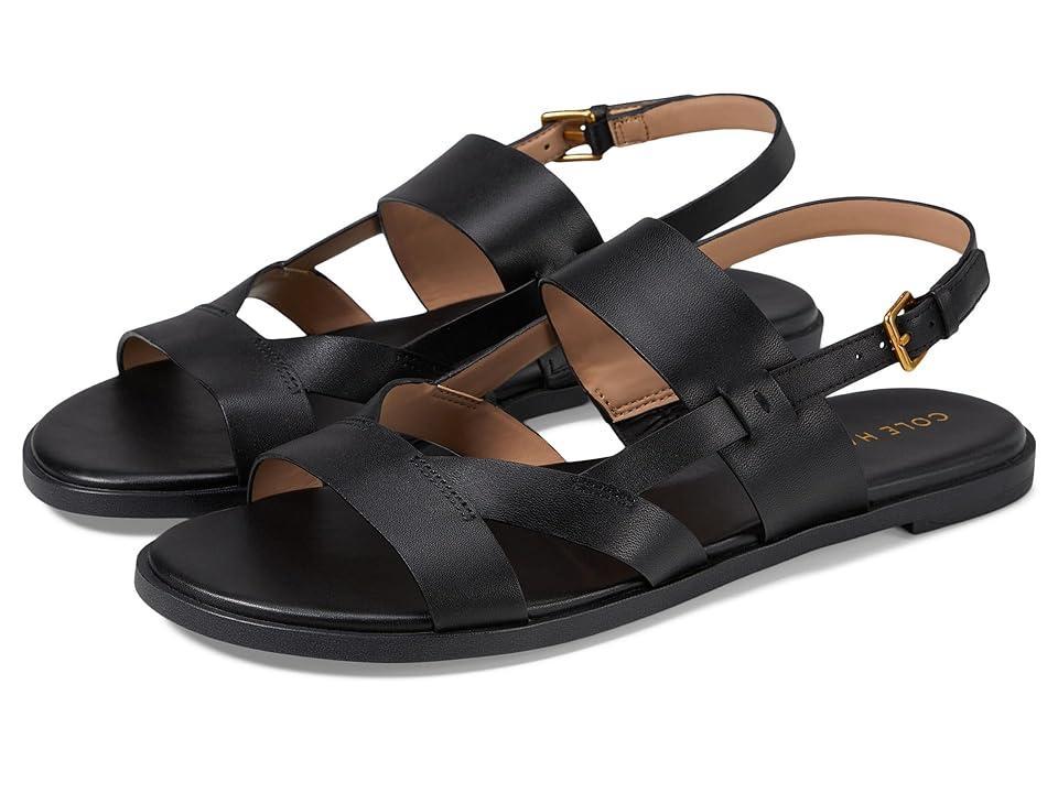 Cole Haan Fawn Sandals Leather) Women's Sandals Product Image