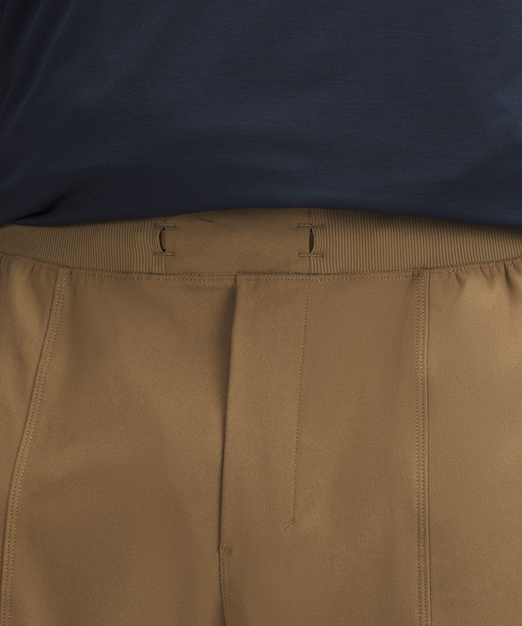 ABC Jogger *Shorter Product Image